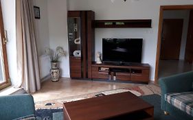 Gdynia Orlowo Honey Apartment